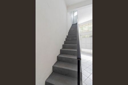 Casa para alugar com 80m², 2 quartos e 2 vagas Casa para alugar com 80m², 2 quartos e 2 vagasEntrada