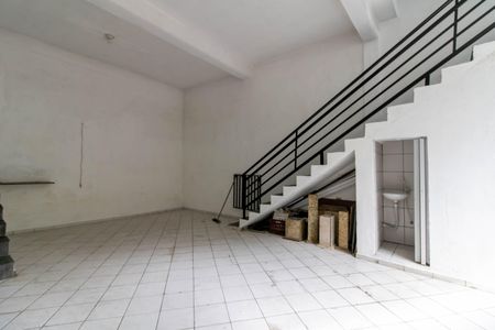 Casa para alugar com 80m², 2 quartos e 2 vagas Casa para alugar com 80m², 2 quartos e 2 vagasGaragem