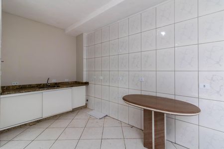 Casa para alugar com 80m², 2 quartos e 2 vagas Casa para alugar com 80m², 2 quartos e 2 vagasSala/Cozinha