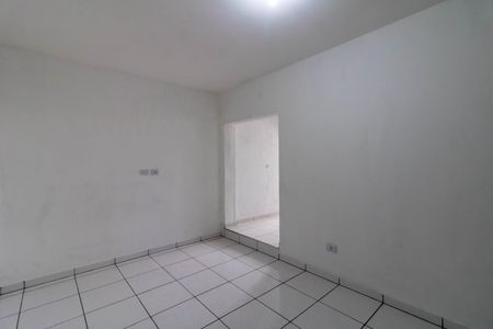 Suíte de casa para alugar com 2 quartos, 80m² em Parque Continental I, Guarulhos