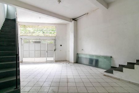 Casa para alugar com 80m², 2 quartos e 2 vagas Casa para alugar com 80m², 2 quartos e 2 vagasGaragem