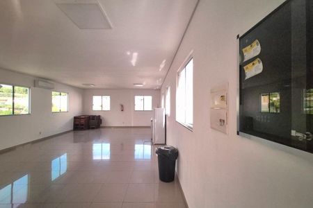 Apartamento à venda com 47m², 2 quartos e 1 vagaÁrea comum - Salão de festas