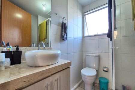 Apartamento à venda com 47m², 2 quartos e 1 vagaBanheiro