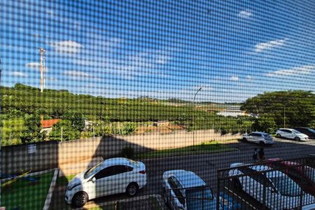 Vista do quarto 2  de apartamento à venda com 2 quartos, 47m² em Parque das Cachoeiras, Campinas