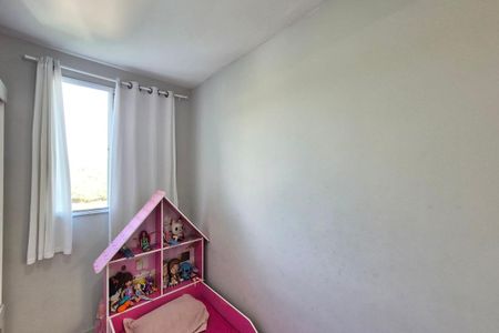 Apartamento à venda com 47m², 2 quartos e 1 vagaQuarto 1 
