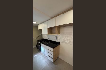 Apartamento à venda com 84m², 2 quartos e 1 vagaCozinha