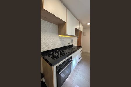 Apartamento à venda com 84m², 2 quartos e 1 vagaCozinha