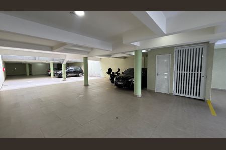 Apartamento à venda com 84m², 2 quartos e 1 vagaGaragem