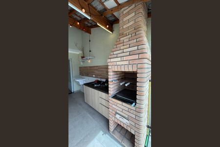 Apartamento à venda com 84m², 2 quartos e 1 vagaCobertura 