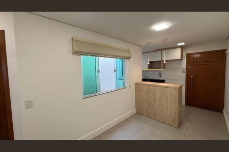 Apartamento à venda com 84m², 2 quartos e 1 vagaSala - Sala de Jantar