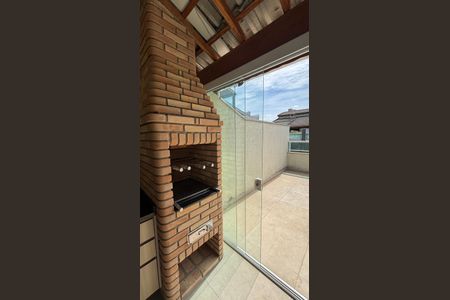 Apartamento à venda com 84m², 2 quartos e 1 vagaCobertura 