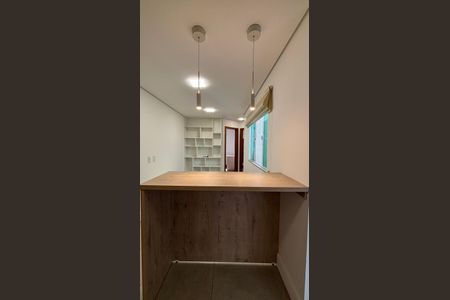 Apartamento à venda com 84m², 2 quartos e 1 vagaCozinha