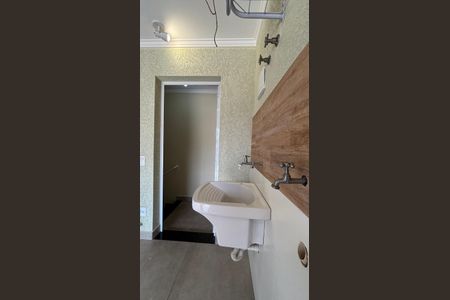 Apartamento à venda com 84m², 2 quartos e 1 vagaCobertura - Area de Serviço