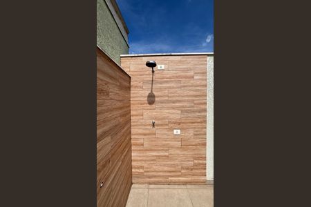 Apartamento à venda com 84m², 2 quartos e 1 vagaCobertura 