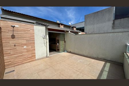 Apartamento à venda com 84m², 2 quartos e 1 vagaCobertura 