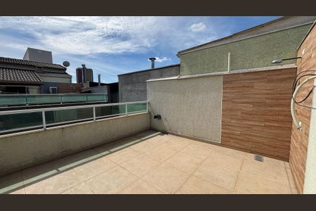 Apartamento à venda com 84m², 2 quartos e 1 vagaCobertura 