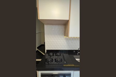 Apartamento à venda com 84m², 2 quartos e 1 vagaCozinha