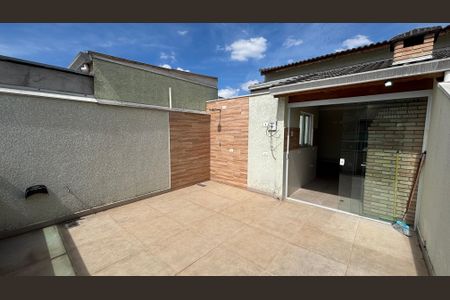 Apartamento à venda com 84m², 2 quartos e 1 vagaCobertura 