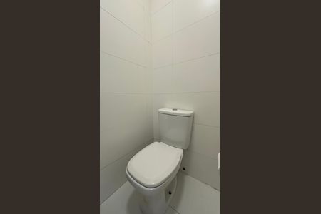 Apartamento à venda com 84m², 2 quartos e 1 vagaCobertura - Banheiro
