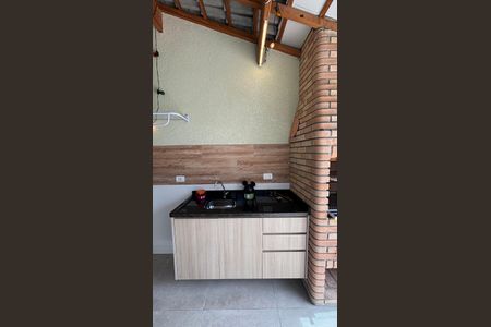 Apartamento à venda com 84m², 2 quartos e 1 vagaCobertura 
