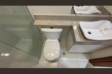 Apartamento à venda com 84m², 2 quartos e 1 vagaBanheiro