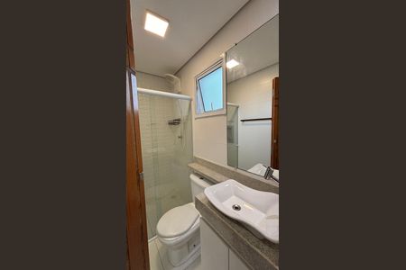Apartamento à venda com 84m², 2 quartos e 1 vagaBanheiro