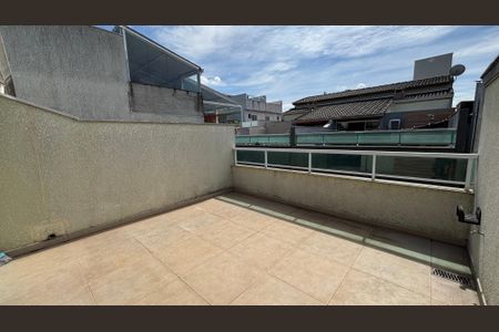 Apartamento à venda com 84m², 2 quartos e 1 vagaCobertura 