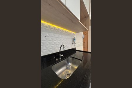 Apartamento à venda com 84m², 2 quartos e 1 vagaCozinha