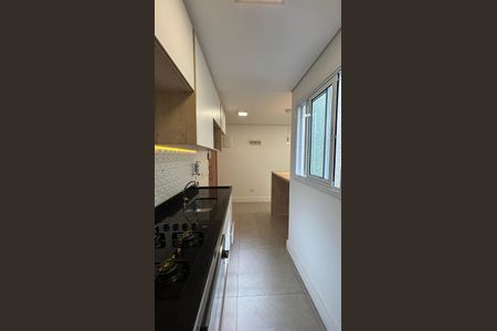 Apartamento à venda com 84m², 2 quartos e 1 vagaCozinha