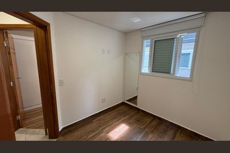 Quarto 1 de apartamento à venda com 2 quartos, 84m² em Vila Alpina, Santo André