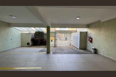 Apartamento à venda com 84m², 2 quartos e 1 vagaGaragem