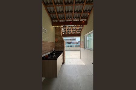 Apartamento à venda com 84m², 2 quartos e 1 vagaCobertura