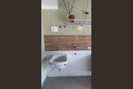 Apartamento à venda com 84m², 2 quartos e 1 vagaCobertura - Area de Serviço