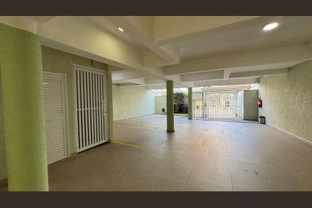 Apartamento à venda com 84m², 2 quartos e 1 vagaGaragem