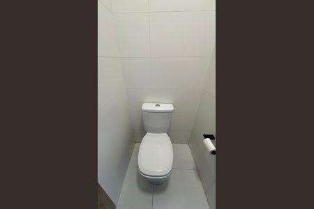 Apartamento à venda com 84m², 2 quartos e 1 vagaCobertura - Banheiro