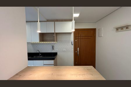 Apartamento à venda com 84m², 2 quartos e 1 vagaCozinha
