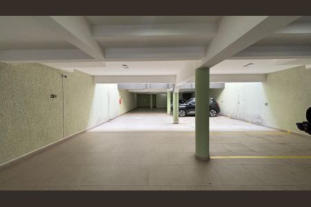 Apartamento à venda com 84m², 2 quartos e 1 vagaGaragem