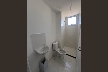 Apartamento à venda com 31m², 1 quarto e sem vagaQuarto