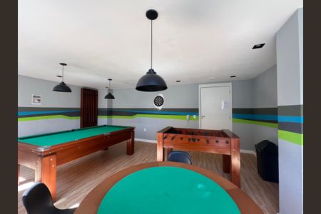 Apartamento à venda com 31m², 1 quarto e sem vagaÁrea externa