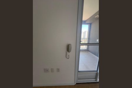 Apartamento à venda com 31m², 1 quarto e sem vagaSala