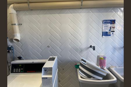 Apartamento à venda com 31m², 1 quarto e sem vagaÁrea externa