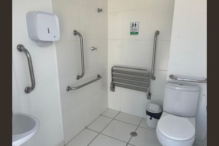 Apartamento à venda com 31m², 1 quarto e sem vagaÁrea externa