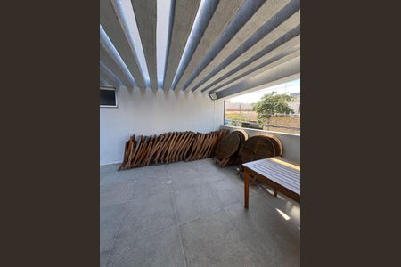 Apartamento à venda com 31m², 1 quarto e sem vagaÁrea externa