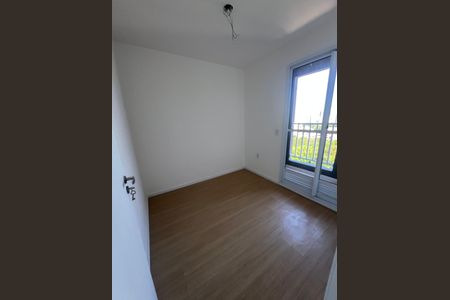 Quarto de apartamento à venda com 1 quarto, 31m² em Vila Santa Clara, São Paulo