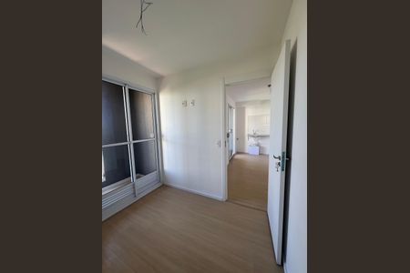 Quarto de apartamento à venda com 1 quarto, 31m² em Vila Santa Clara, São Paulo