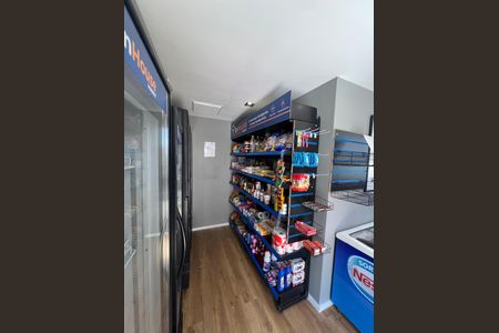 Apartamento à venda com 31m², 1 quarto e sem vagaÁrea externa