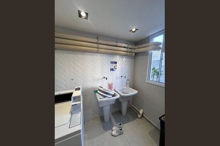Apartamento à venda com 31m², 1 quarto e sem vagaÁrea externa