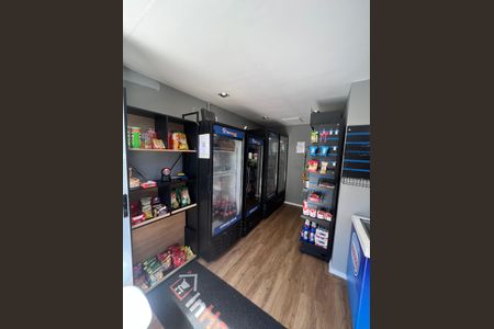 Apartamento à venda com 31m², 1 quarto e sem vagaÁrea externa