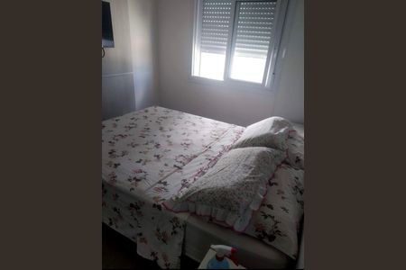 Quarto de apartamento para alugar com 2 quartos, 69m² em Jardim Algarve, Viamão