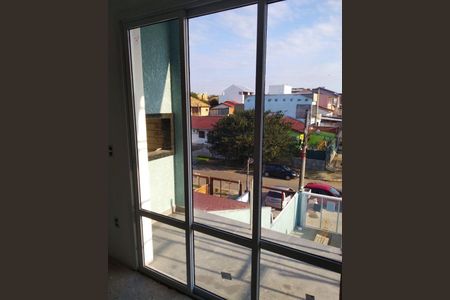 Varanda de apartamento para alugar com 2 quartos, 69m² em Jardim Algarve, Viamão